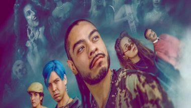 Entertainment News | 'Los Espookys': Horror-comedy Drama Series Scrapped After Two Seasons at HBO