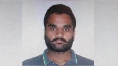 India News | Gangster Goldy Brar Will Soon Be Brought Back to India: Punjab Minister