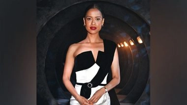Entertainment News | Gugu Mbatha-Raw Starrer 'Surface' Renewed for Season 2