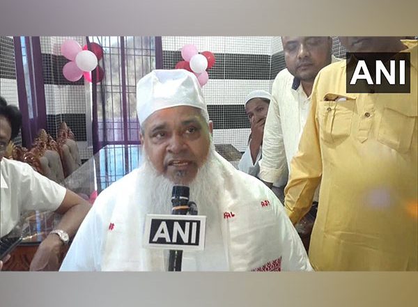 Congress Refuses To Form Alliance With AIUDF in Assam