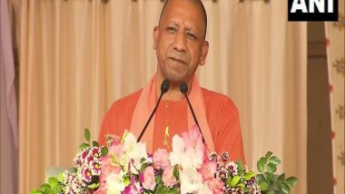 Yogi Adityanath-Led Uttar Pradesh Govt To Boost Real Estate Sector To Achieve USD 1 Trillion Economy Goal