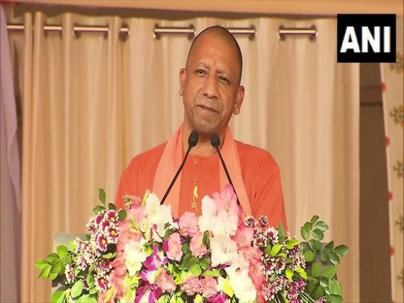 Yogi Adityanath-Led Uttar Pradesh Govt To Boost Real Estate Sector To Achieve USD 1 Trillion Economy Goal - Vimarsana News