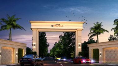 Business News | G Square Launches G Square Palacia - Mysuru's First Ever Luxury-themed Gated Plot Community