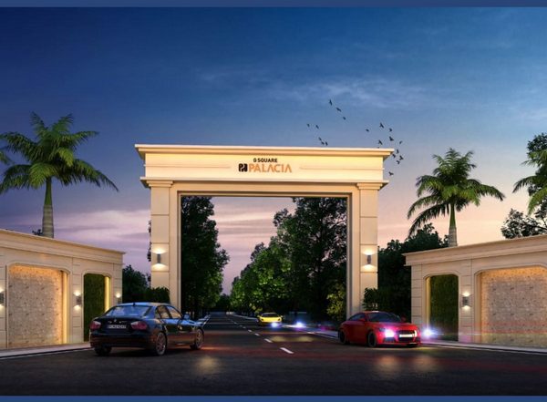 Business News | G Square Launches G Square Palacia - Mysuru's First Ever Luxury-themed Gated Plot Community