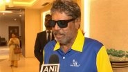 Keep Phones Away from Kids and Let Them Play to Avoid Obesity, Says Former Indian Cricketer Kapil Dev