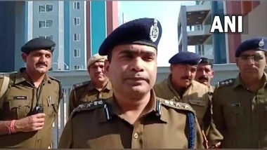 India News | Rajasthan: History-sheeter Raju That Shot Dead in Sikar in Gangwar; Heavy Police Deployed in District