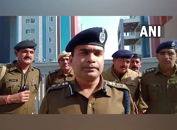 India News | Rajasthan: History-sheeter Raju That Shot Dead in Sikar in Gangwar; Heavy Police Deployed in District