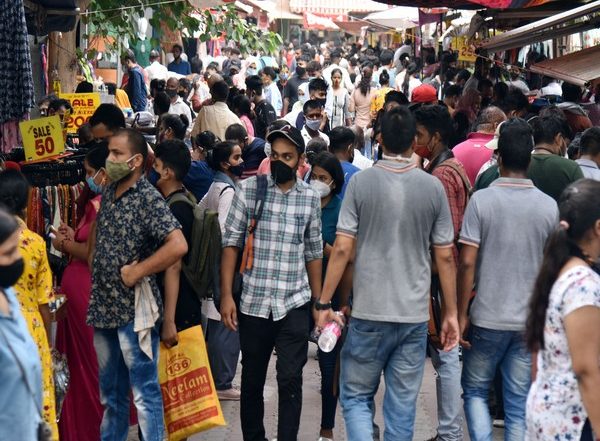 MCD Elections 2022: All Retail and Wholesale Markets to Remain Closed in Delhi Tomorrow