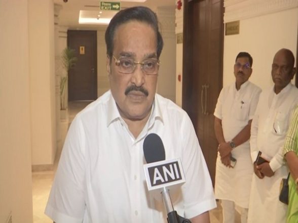India News | Gujarat BJP Chief Patil Exudes Confidence in Party Victory in Assembly Polls - Vimarsana News
