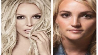 Entertainment News | Britney Spears Makes Amends with Sister on Birthday