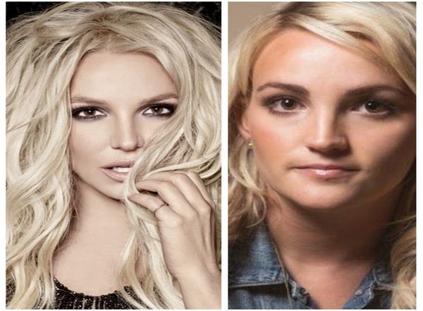 Entertainment News | Britney Spears Makes Amends with Sister on Birthday