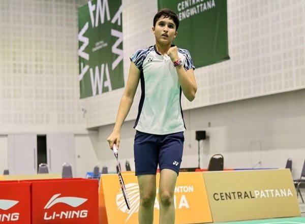 India is Realising Importance of Women in Sports, Says Indian Ace Tennis Star Sravya Shivani