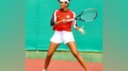 India is Realising Importance of Women in Sports, Says Indian Ace Tennis Star Sravya Shivani