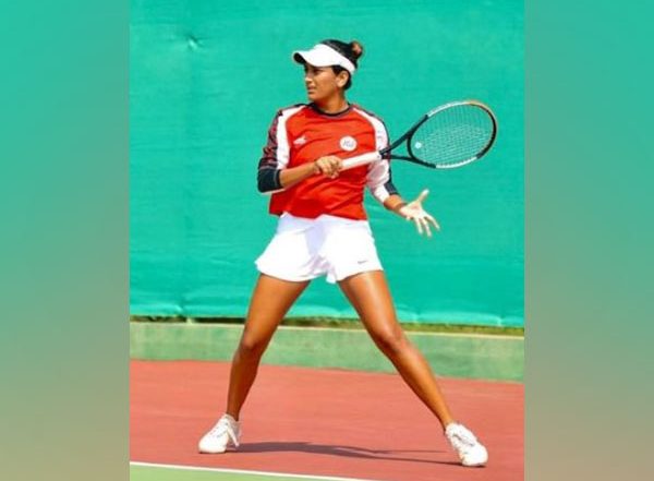 India is Realising Importance of Women in Sports, Says Indian Ace Tennis Star Sravya Shivani