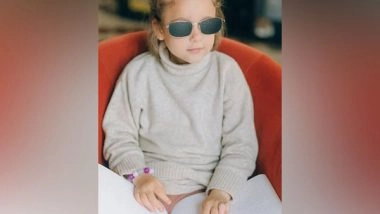 Health News | Researchers Reveal New Genetic Mutation Cause of Childhood Glaucoma