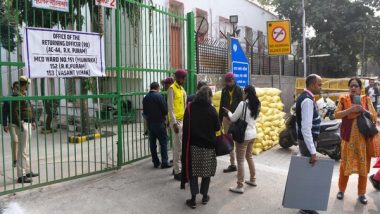 MCD Elections 2022: Delhi Sees Weak Voter Turnout With Nearly 30% Polling Till 2 PM