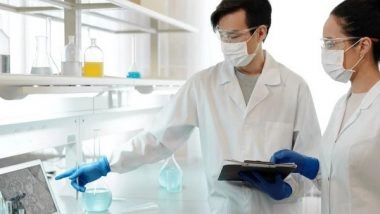 Science News | Study Finds Benefits of Wind Energy Instead of Fossil Fuels on Health