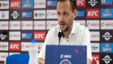 Sports News | We Need to Continue with Our Consistency: Kerala Blasters FC Head Coach Ivan Vukomanovic