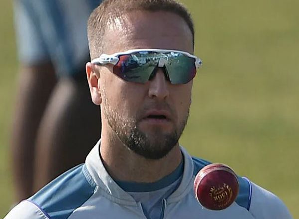 Sports News | Liam Livingstone to Miss Remainder of Pakistan Tour Due to Knee Injury