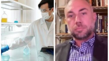 Health News | Scientist Who Worked at Wuhan Lab Makes Startling Revelation; Says COVID Was Man-made Virus