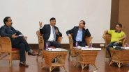 Business News | Symbiosis Institute of International Business Organises Enecon '22; Facilitates Dialogue on the Emergence of ESG