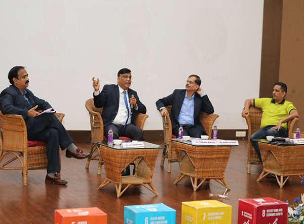 Business News | Symbiosis Institute of International Business Organises Enecon '22; Facilitates Dialogue on the Emergence of ESG