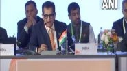 World News | India's Focus on Forging Win-win Collaborations: Amitabh Kant on G20 Presidency