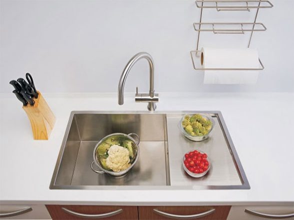 Business News | Hafele Launches Range of Handmade ARGENTO Kitchen Sinks - Vimarsana News
