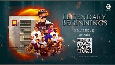 Business News | Real Estate with a Cinematic Sales Pitch