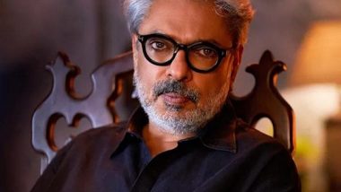 Entertainment News |  Sanjay Leela Bhansali's Music Album: Know Everything About Director's Masterpiece 'Sukoon'