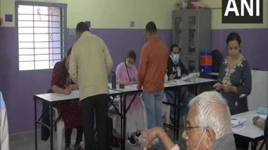 India News | Gujarat Polls: Voter Turnout at 50.51 Pc Till 3 Pm in Second Phase Elections