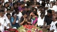 VK Sasikala Says &lsquo;Cadres Have Total Belief in Me That I Will Unite AIADMK&rsquo;