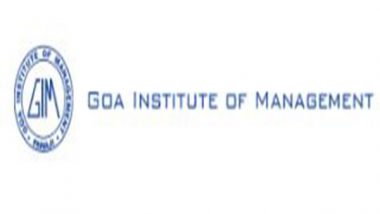 Harshita Banthia, MBA Student, Bags Rs 55 Lakh Per Annum Package With Microsoft at Goa Institute of Management