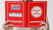 Business News | Best Current Affairs Magazine for UPSC Civil Services Exam Launched