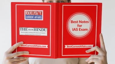 Business News | Best Current Affairs Magazine for UPSC Civil Services Exam Launched