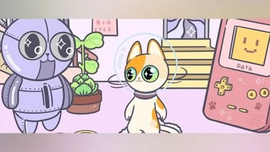 Business News | 3 Tokens Keeping Blockchain Technology Relevant: Big Eyes Coin, Hex Coin, and Near Protocol