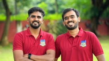 Business News | Go Alpha Kids Introduce Report Cards for Kid's in Extracurricular Space to Identify Kid's Talent