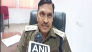 Madhya Pradesh Shocker: Three Miscreants Held for Attempting Loot with Elderly Woman in Shajapur