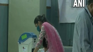 India News | Gujarat Sees 58.80 Pc Polling in Second Phase Till 5 Pm