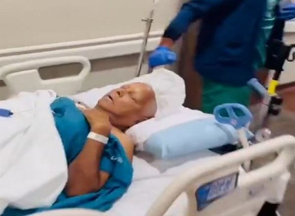 India News | RJD Chief Lalu Yadav Undergoes Successful Kidney Transplant Surgery in Singapore, Says Son Tejashwi