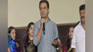 India News | 17th Century Stepwell Brought Back to Its Glory, Inaugurated by KTR in Hyderabad