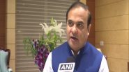 India News | Assam Model of Urban Poverty Eradication Gets Pan-India Recognition