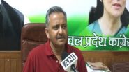 India News | Congress Hopeful to Win with Full Majority in Himachal Pradesh