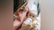 Lifestyle News | Inorganic Food Additives Can Make Babies Vulnerable to Allergies: Study