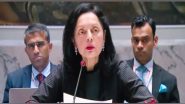 World News | Zero-tolerance Approach Can Defeat Terrorsim: Kamboj