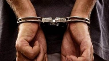 India News | Assam: Police Constable Shoots Colleague with Service Gun in Charaideo; Arrested