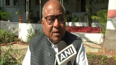 India News | MP: Love-Jihad is Fake, It Never Existed: Cong Leader