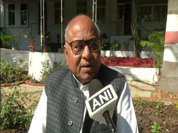 India News | MP: Love-Jihad is Fake, It Never Existed: Cong Leader - Vimarsana News