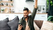 Business News | The Best Indian Trader Can Win BMW 3 in the "WTC: Back in Time" by Binomo