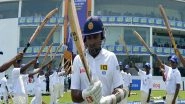 Sports News | Mahela Jayawardene Set to Leave Southern Brave in 2023